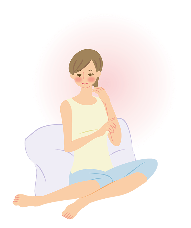 ウォーマルイメージ