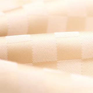 ジャガード生地イメージ