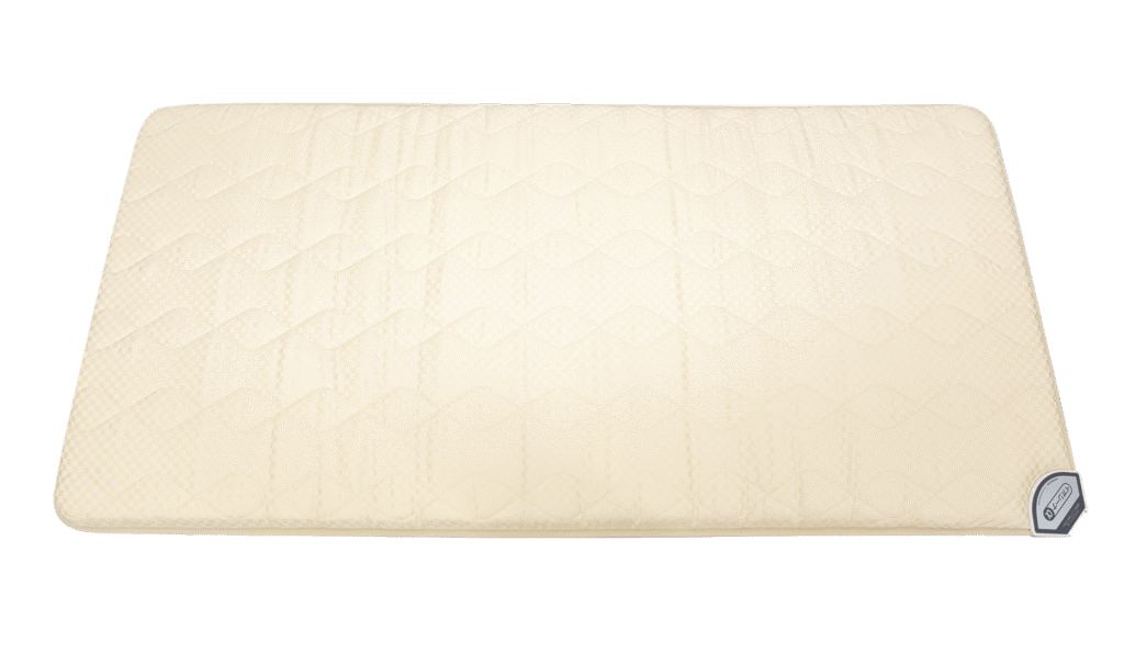 抗菌・防ダニ加工イメージ